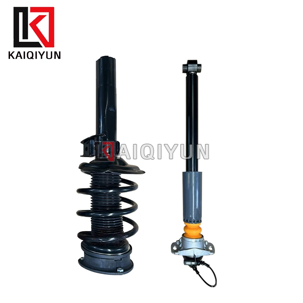 For Audi A3 S3  8V RS3 TT TTS 25-20 16-22 Front/Rear Shock Absorber Assembly 8S0513021N/ 8S0513021E/ 8V0413029J/8V0413029K