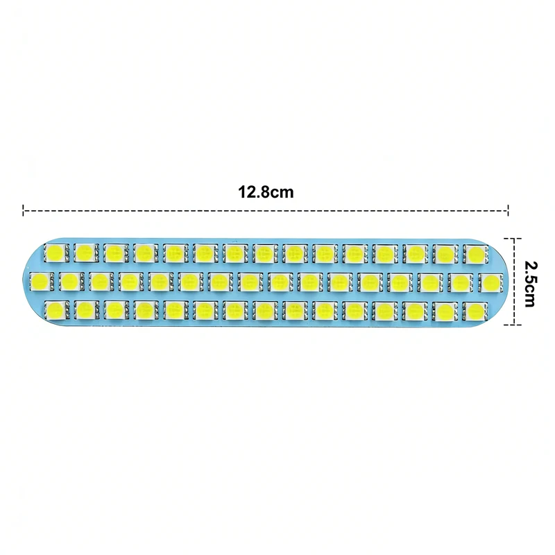 for Nissan Note E12 Versa 2012~2019 Interior Lamps Dome Map Roof Lights LED Reading Lamp Canbus Bulbs 2014 2015 2016 2017 2018