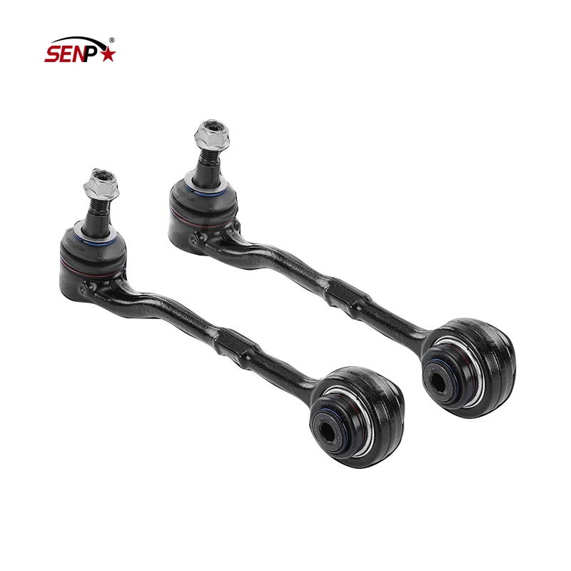 

SENP Suspension System Control Arm W_ Ball Joint For BMW 328xi 2007-2008 X1 E84 Front Lower Forward 31126768989 311 267 689 89