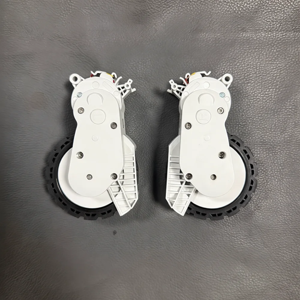 For Xiaomi Mop 2 C101 Vacuum Robot Driving Wheel Replacement Accessory Robotic Sweeper Spare Part Repair Motor Module
