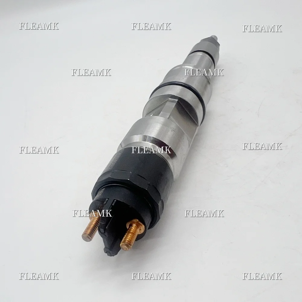 High Quality Diesel Common Rail Injector 0445120389 for Weichai series