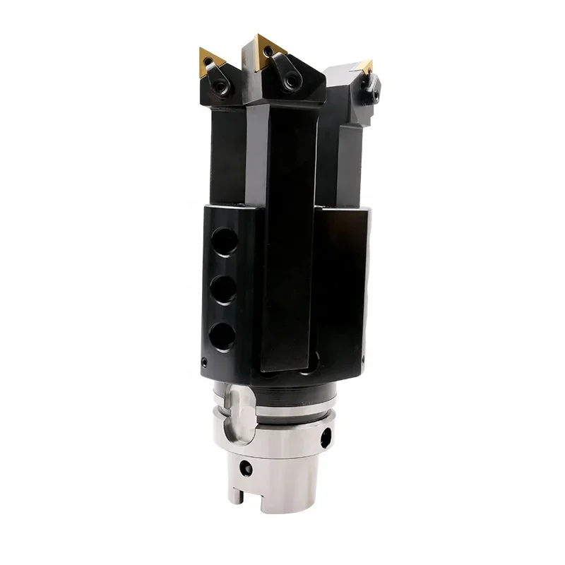 Cnc Tool Holder Hsk…