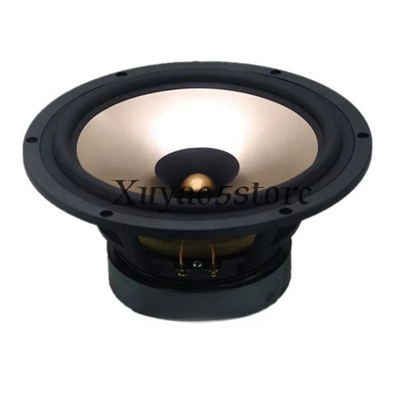 8 inch aluminum nickel cobalt full range speaker HIFI fever full range speaker