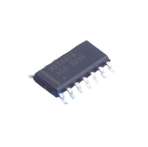 5-100pcs  MAX4478ASD+T  MAX4478  SOP14  100%New And Original
