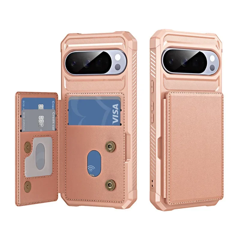 Solid Color Hard Ph… - image