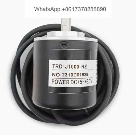 encoder TRD-J500-RZ Rotary encoder TRD-J500RZ TRD-J600-RZ TRD-J360-RZ TRD-J1000-RZ