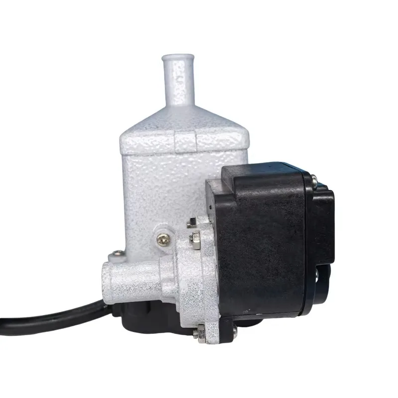 Liquid Preheater 500-3500W Cargo Engine Heater