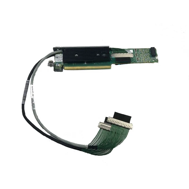 PP+ For Dell Mellanox CX6 C6400 C6420 PCIe Auxiliary Card Cable 2FR79