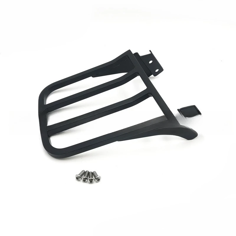 

Suitable for Harley Universal Rear Luggage Bracket Rear Tailbox Bracket Shelf, Thickened New