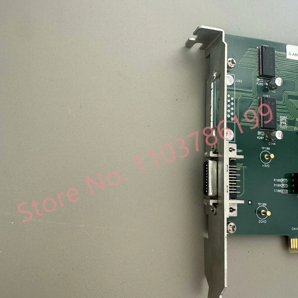 

Высококачественная карта сбора данных 7902B VER.3