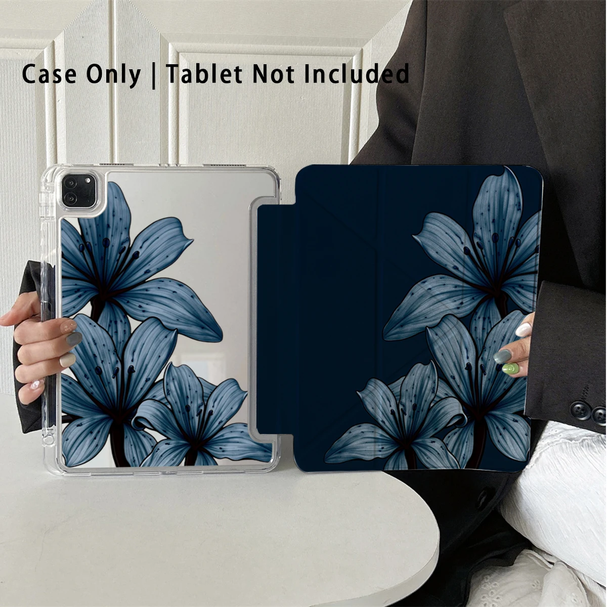 Case for iPad mini7, Pro , Air 7/8, 10/11/12;for Samsung Pad, for Xiaomi Pad, for Redmi Pad, for Huawei Pad, for Honor Pad,