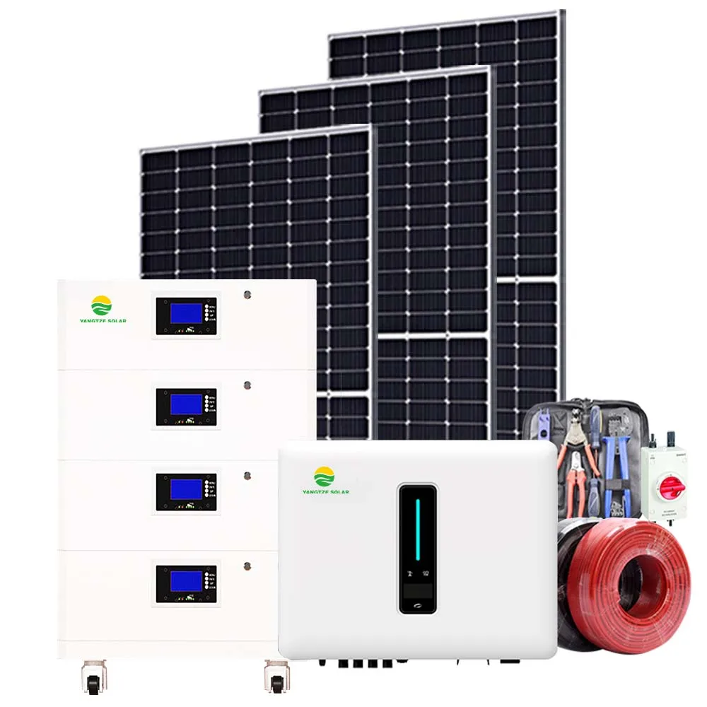 New Technology Solar System 50 Complete