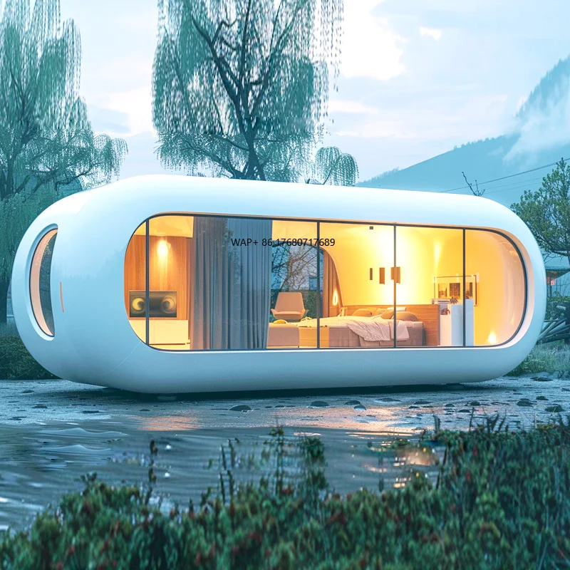 Prefab Detachable C… - image