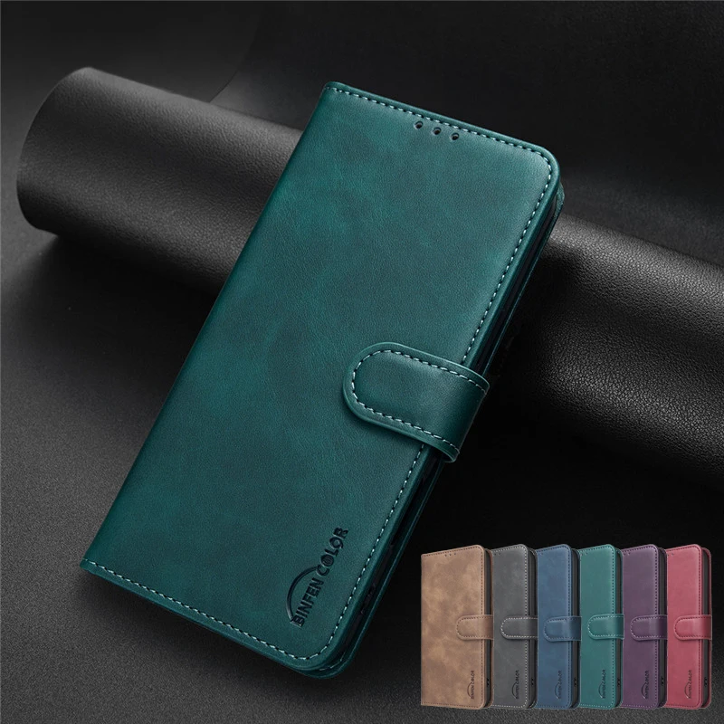 Luxury Matte Flip L…