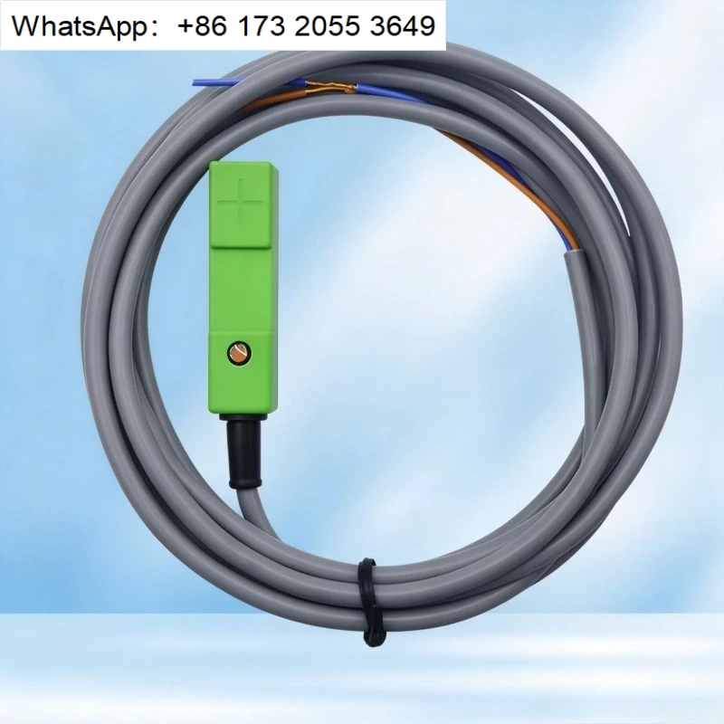 Square Inductive Proximity Switch FL2S-4J6HD-R5 FL2S-4J6SD FL2S-4K6H FL2S-4K6S FL2S-4E6H-L2 FL2-4A6H Proximity Sensor