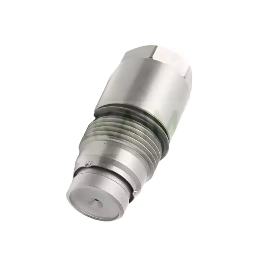 

Engine Valve OEM F00N010082 for Iveco Cummins Fuel Common Rail Pressure Relief Valve