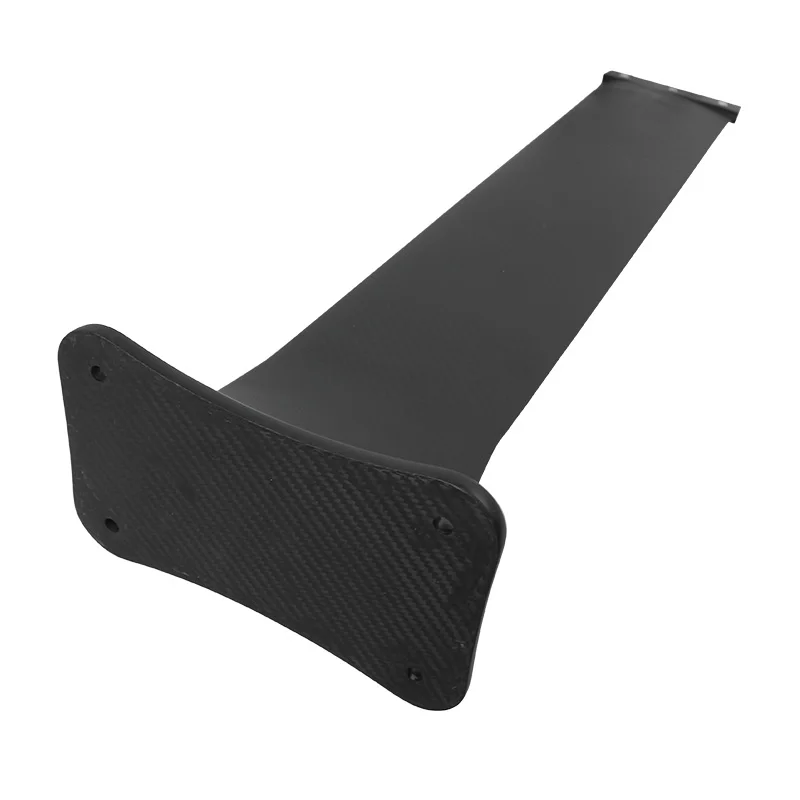 High-End Surfing 135 Full Carbon Fiber SUP  Downwind Wingfoil Mast Topplate Part High Modulus  Mast HM Carbon