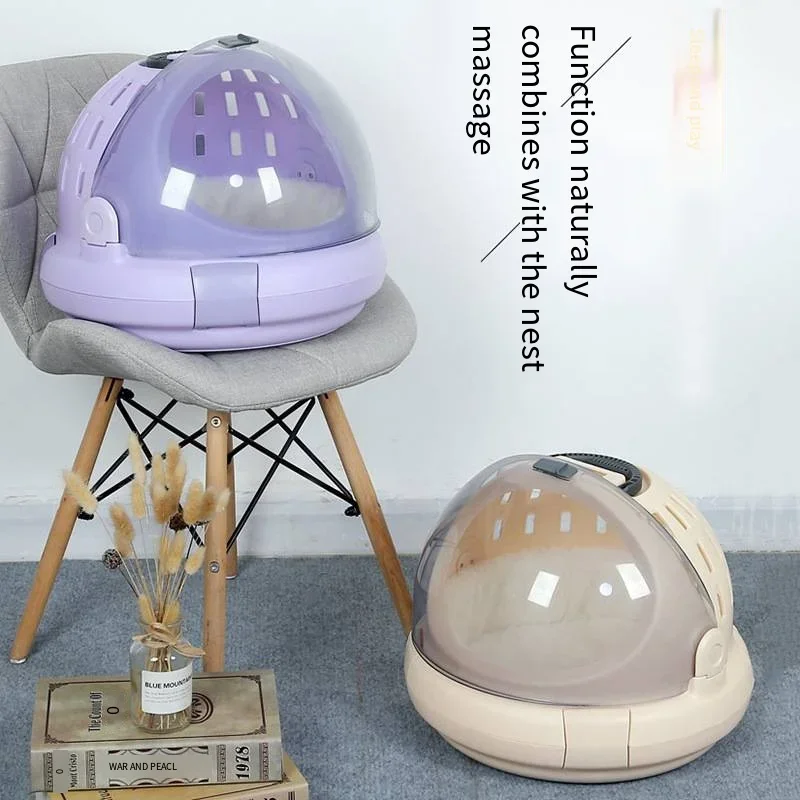 2025 New Pet Aviati… - image