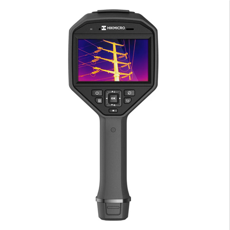 384*288 Thermal Imaging Camera WiFi Infrared Thermal Imager Camera M30 Industrial Thermal Imaging Technology