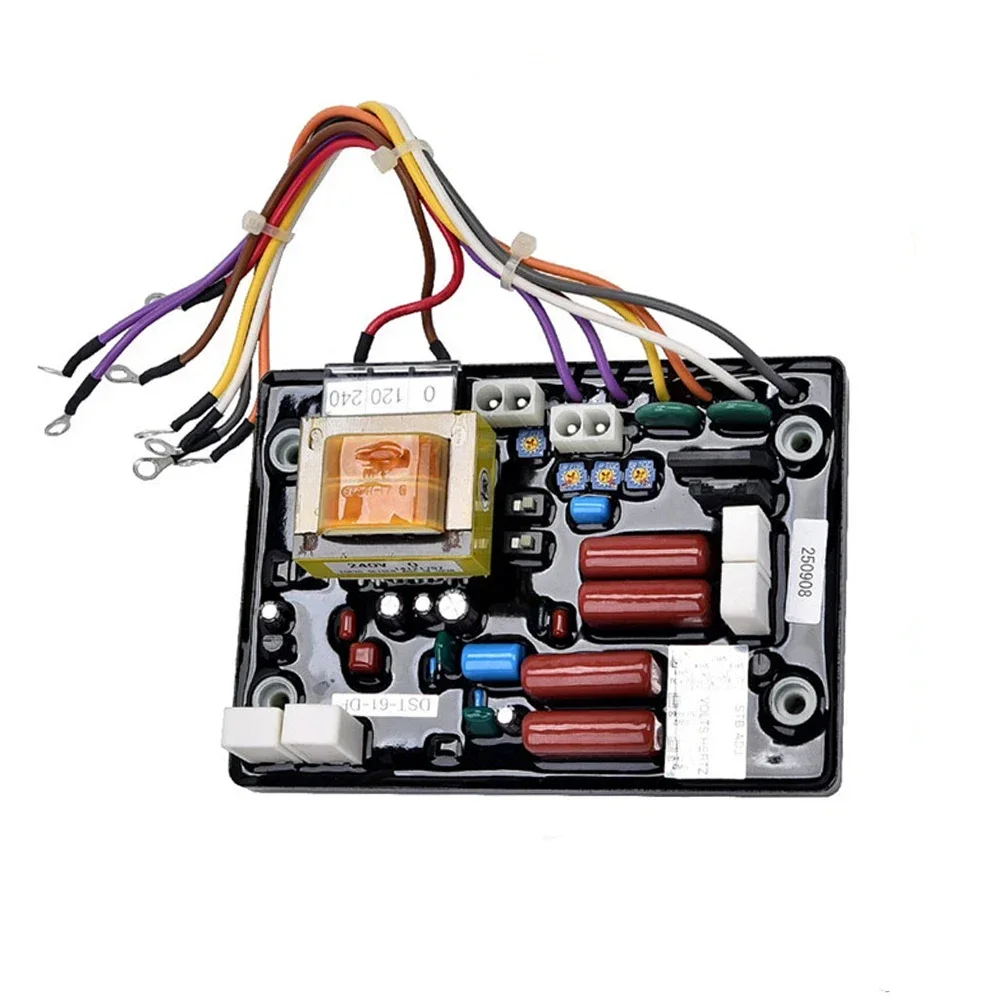 DST-61-DF For TAIYO AVR Generator Automatic Voltage Regulator