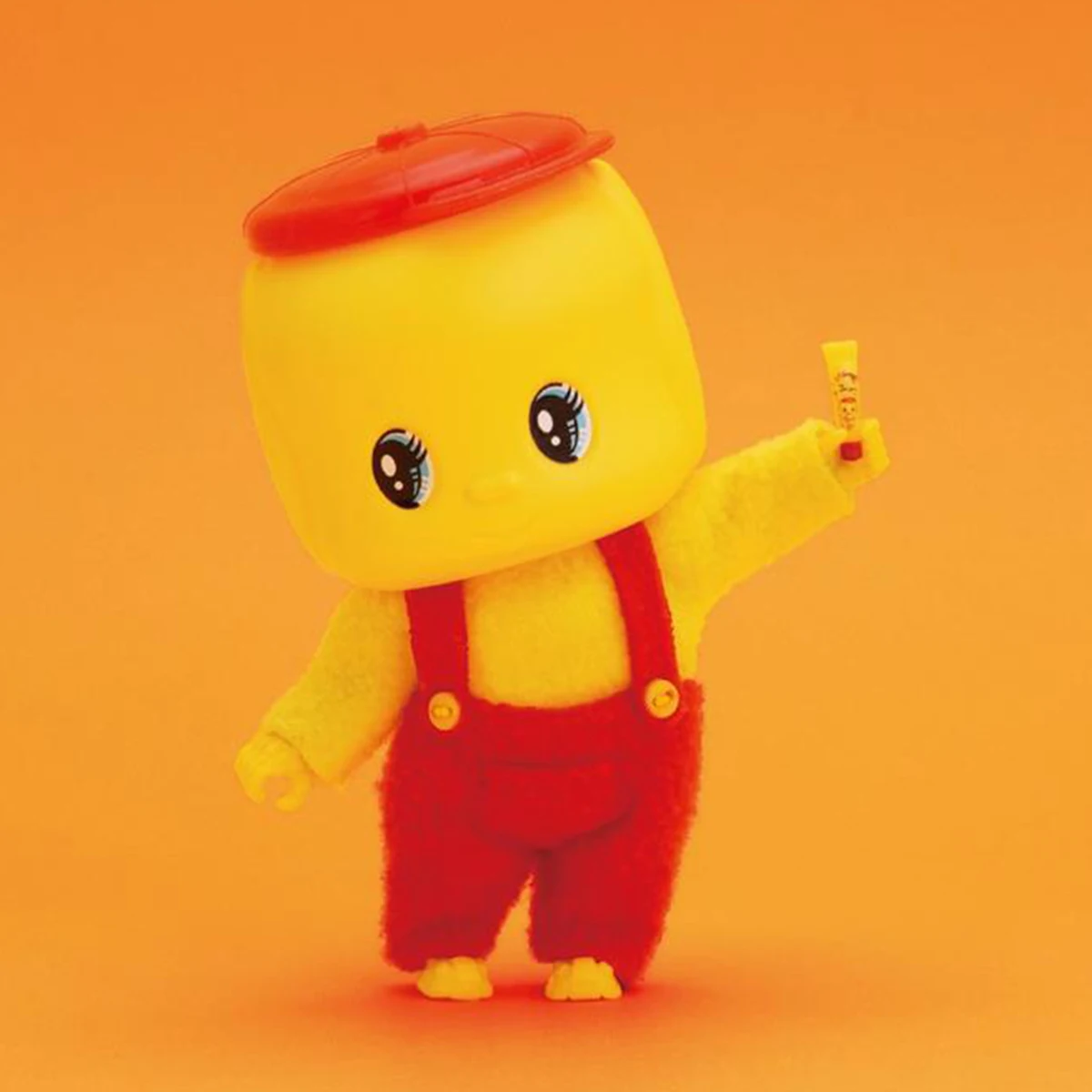 HiPlay TOY ALLIANCE アシッドレインワールド 1/18 MI-F01 FUEKI KUN アクションフィギュア