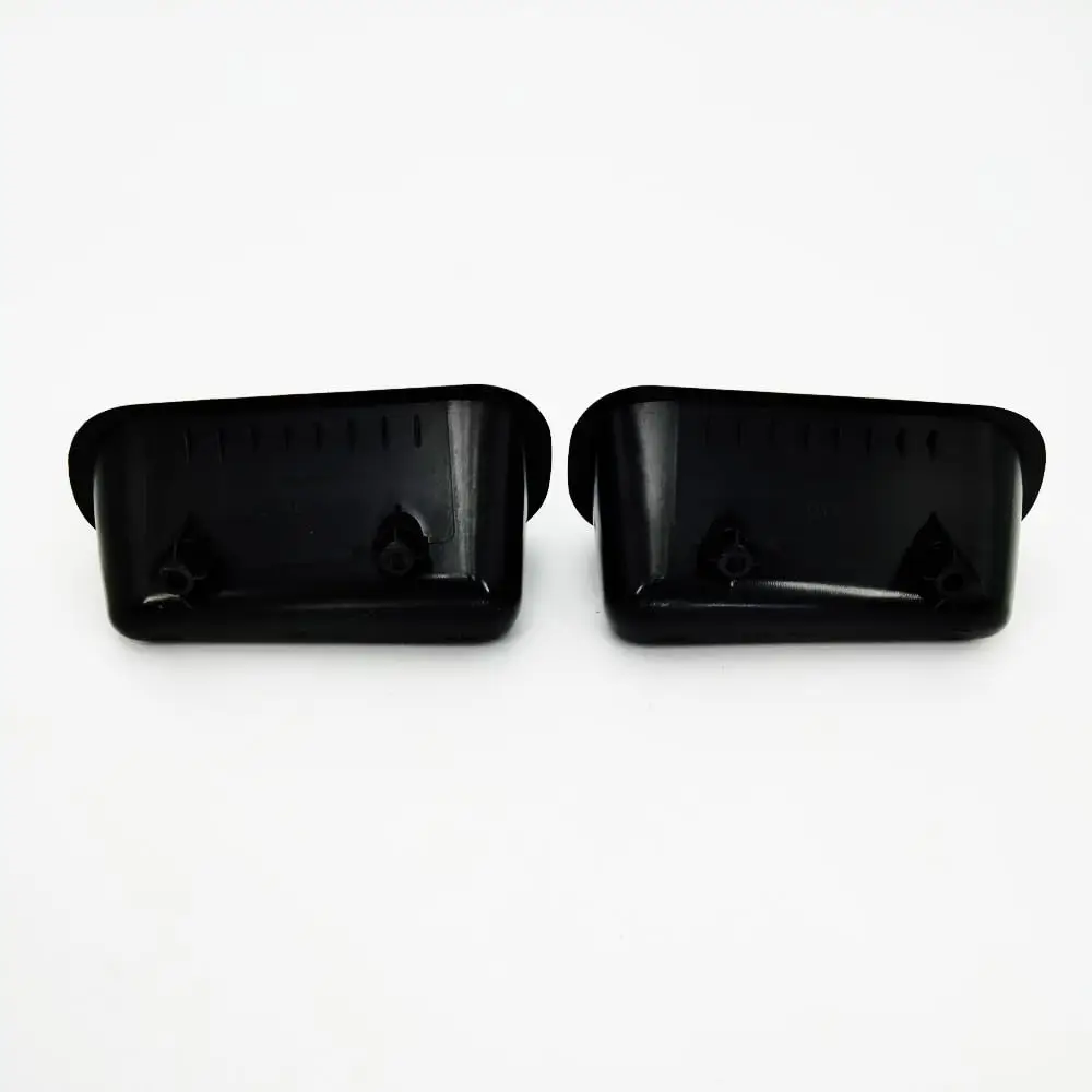 

2Pcs Front RH & LH Door Pull Handle Cup for Dodge Ram 1500/2500/3500 (1994-2001)