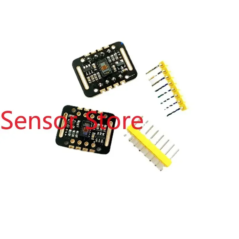 

5 шт. MAX30102 Модуль датчика пульса и концентрации кислорода в крови на запястье, для STM32