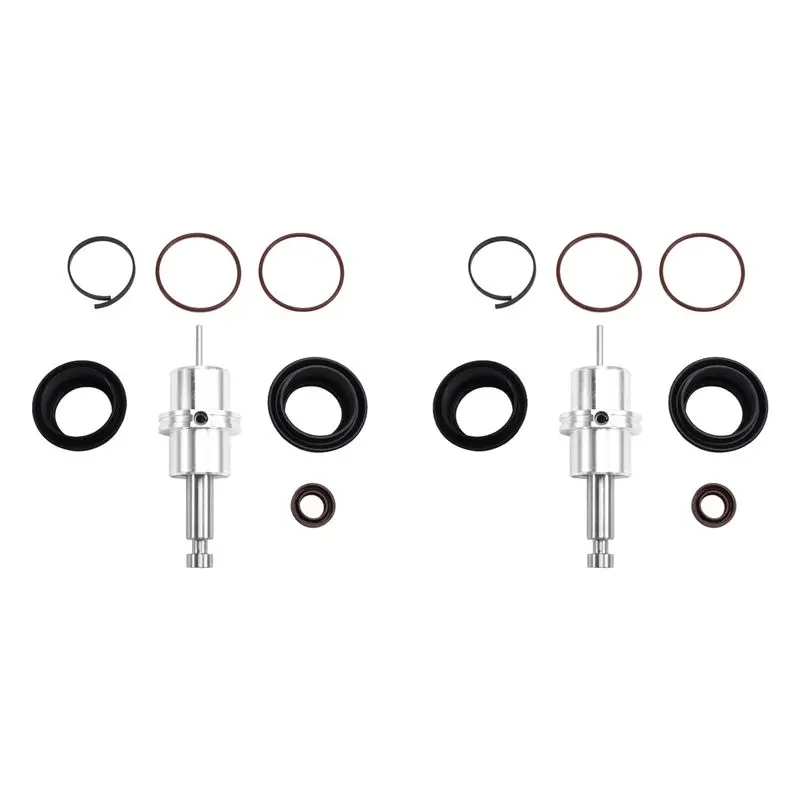 2X 4213559492 Car Gearbox Switch Repair Kit Transmission Repair Kit For DAF MAN MERCEDES BENZ 1897110 81326906049
