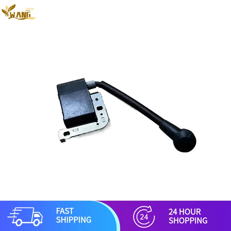 FL52-W модуль катушки зажигания для Oleo Mac 936 940 942 946 947 952 951 GS520 запасная часть бензопилы 50050013   AR / 2501001   Р ТАН