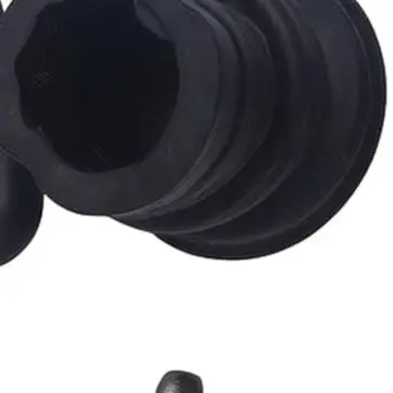 Oil Pump Kit for MS650 MS660 066 064AV Chainsaws Includes For Worm Gear Intake Manifold Fuel Oil Lines Filters