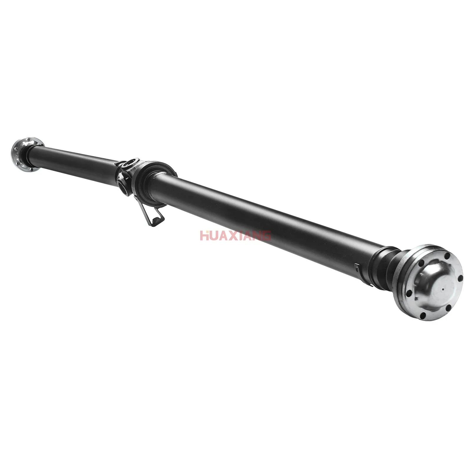 24HT DE/ New Propshaft Driveshaft Front for  S70 874 99-00 V70 875 876 98-00 9183941