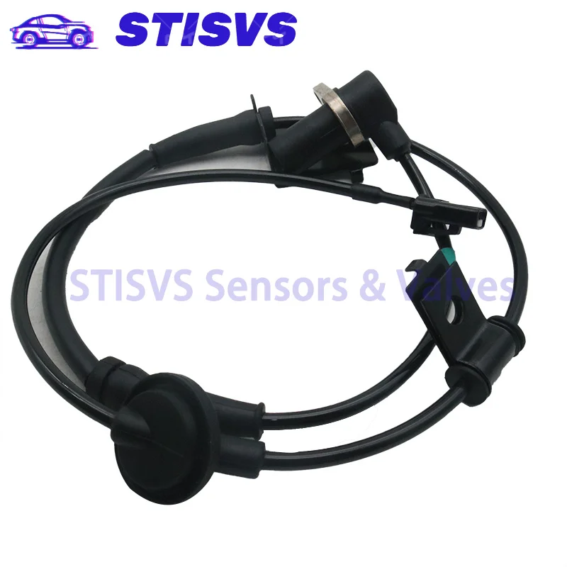 95610-26250 Front Left ABS Wheel Speed Sensor For Hyundai Santa Fe 2003 2004 2005 2006 9561026250 95610 26250 Auto Spare Parts