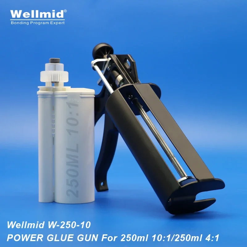 250Ml10:1Epoxy Adhe…