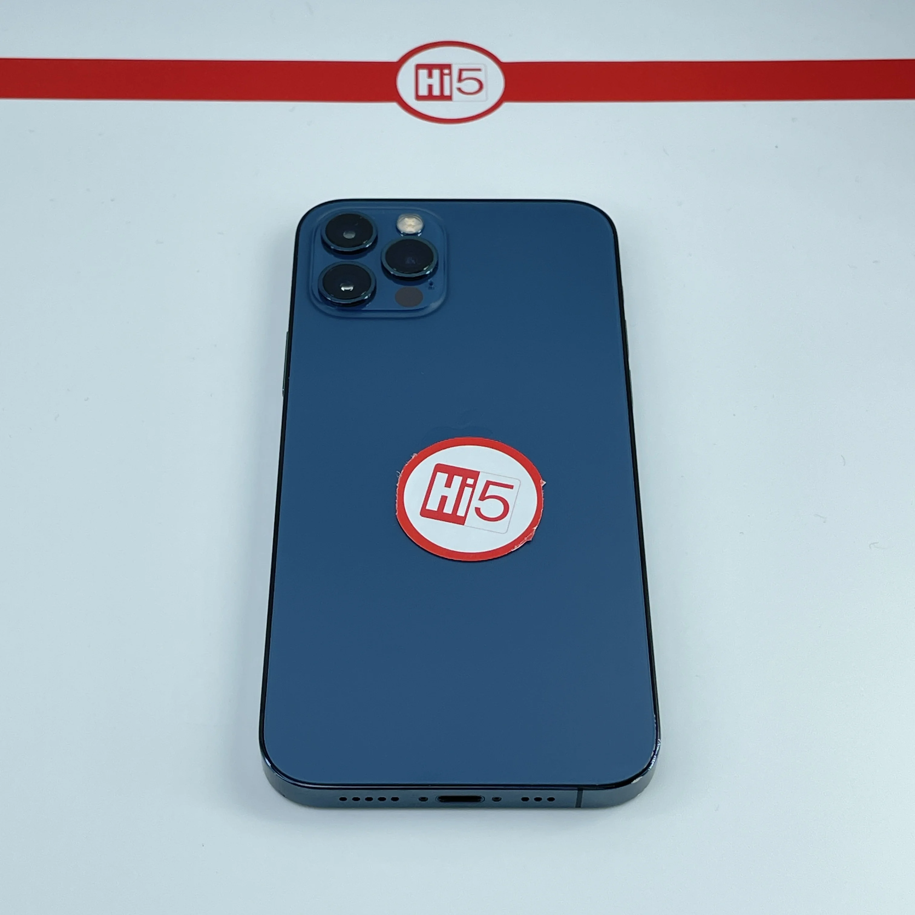 Apple iPhone12 Pro iphone12pro 5G Face ID A14 Bionic IOS 128GB RAM 256GB ROM 6.1\
