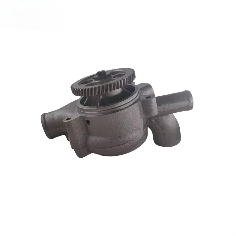 23522721 23522707 23505895 S60 12.7L Water Pump Assembly, Engine Cooling Repair Spare Part for Truck