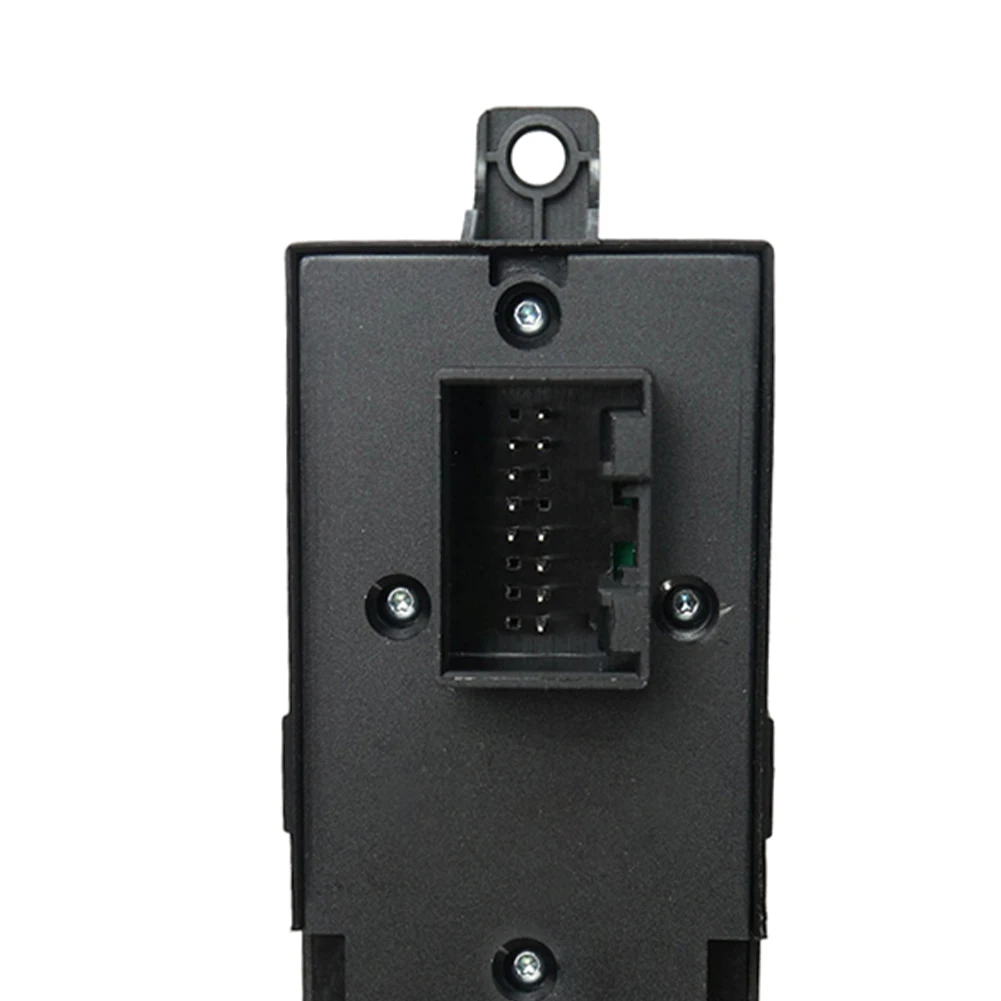 Original Window Switch for Ford For Galaxy 1995-2006 Includes 7M5959857C 7M6959857A 7M4959857B 1324501 Variants
