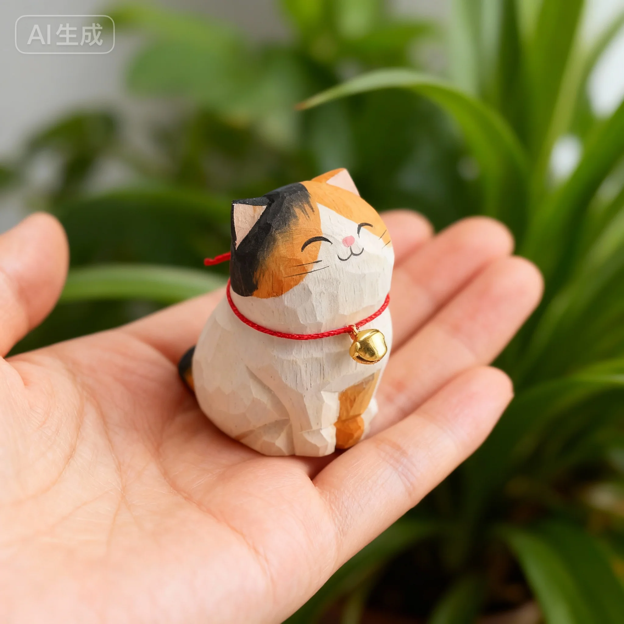 Thumbnail 3 - #19 Trending Decorative Figurines Right Now