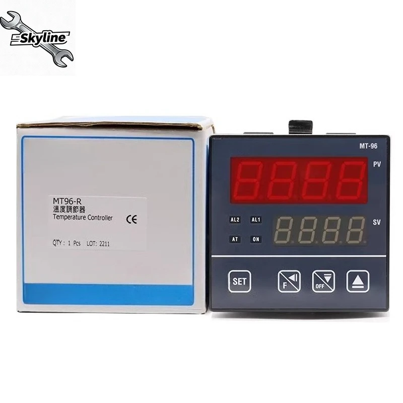 Temperature Regulat…