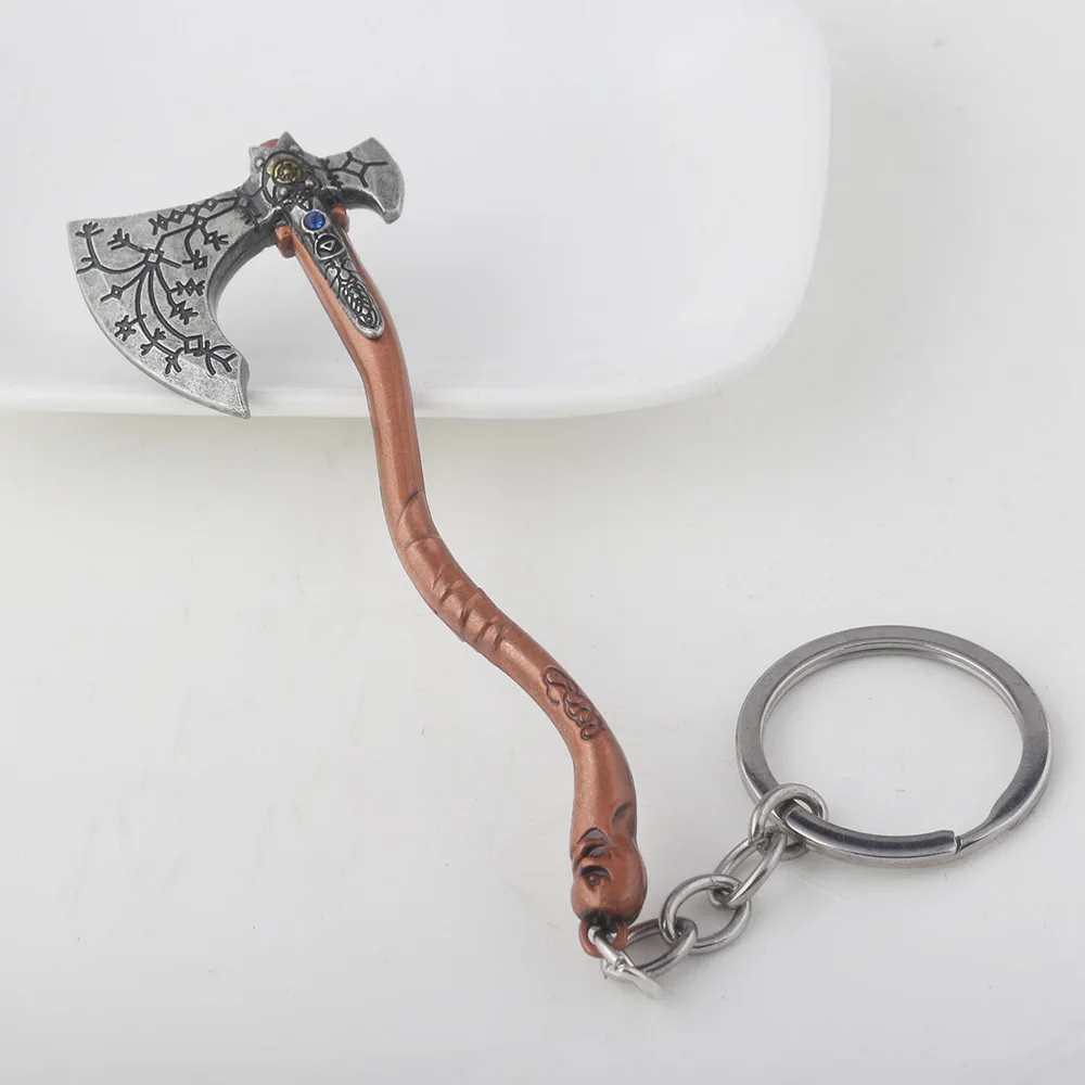 God Of War 4 Leviat… - image