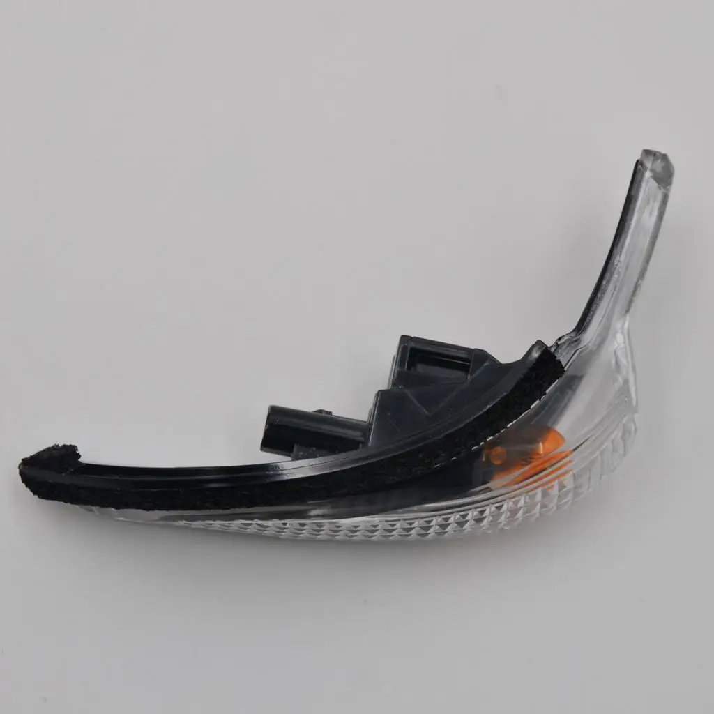 

Pair Rearview Mirror Turn Signal Light Indicator for Toyota for prius C