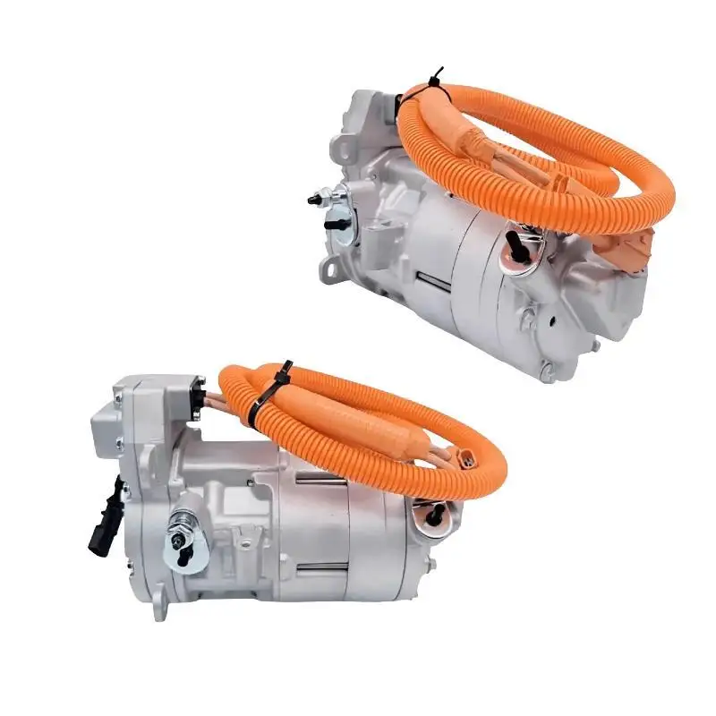 

Электрический компрессор кондиционера Hvac 41Cc 1501256 -00-М 1501256 для Tesla Model 3/Y