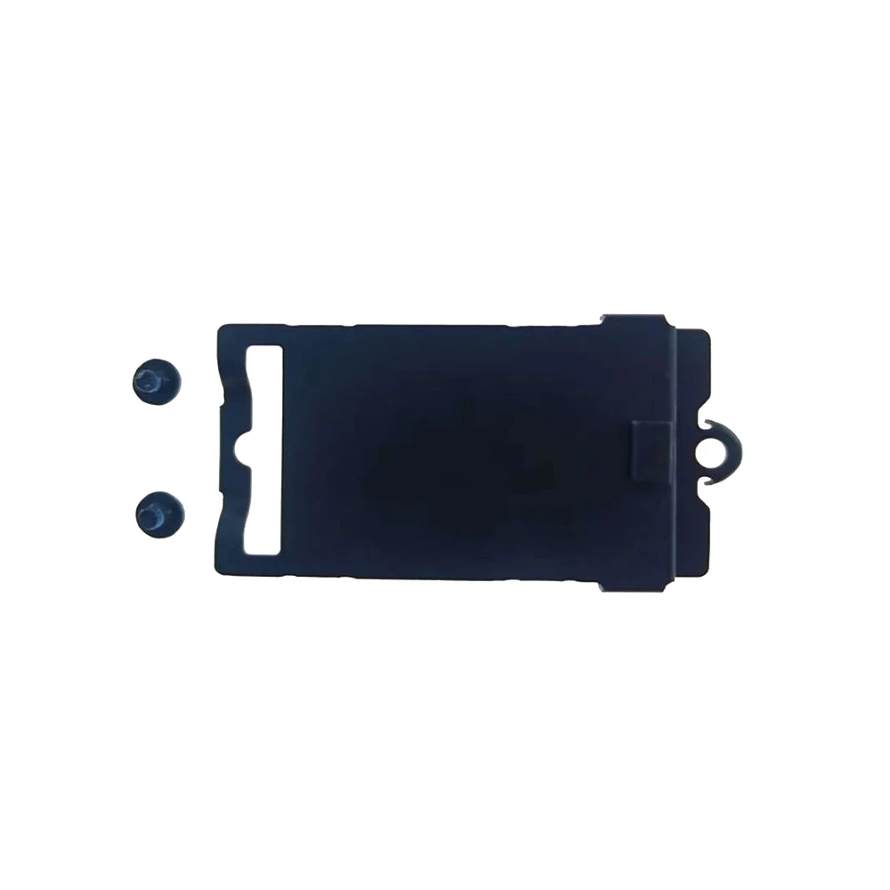 Laptop M.2 2230 SSD Bracket Heatsink Plate For Alienware M16 R1 / M18 R1 0X1JNV X1JNV