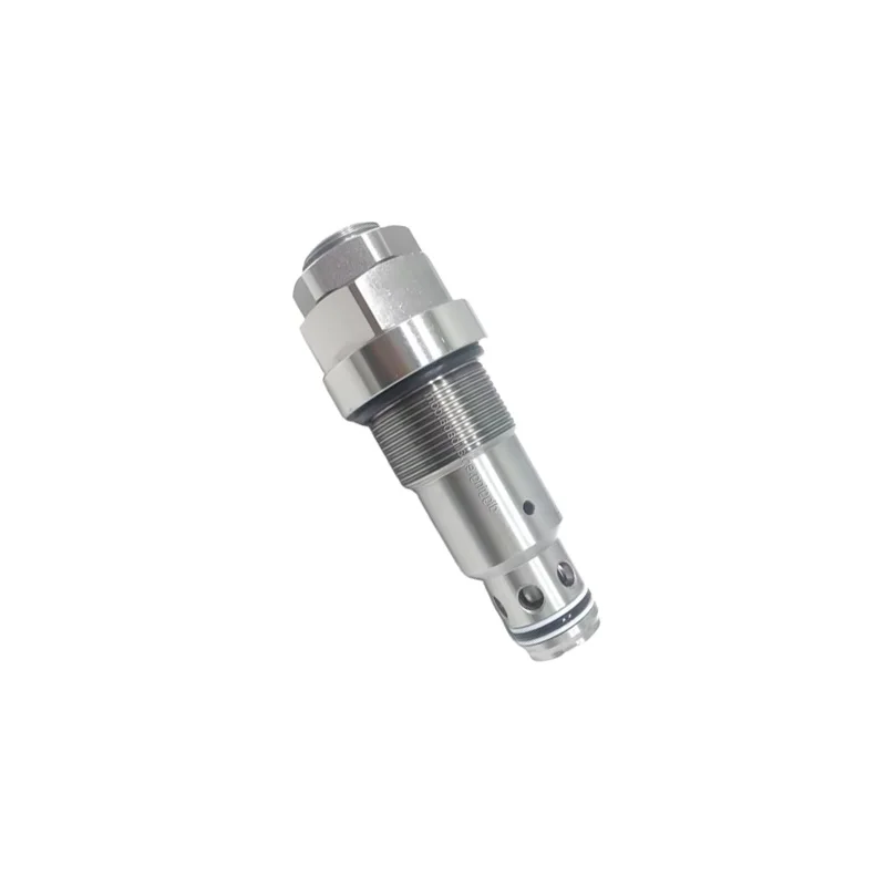 Excavator Loader Construction Machinery Parts for 31Q8-17810 Overflow Valve 31Q817810