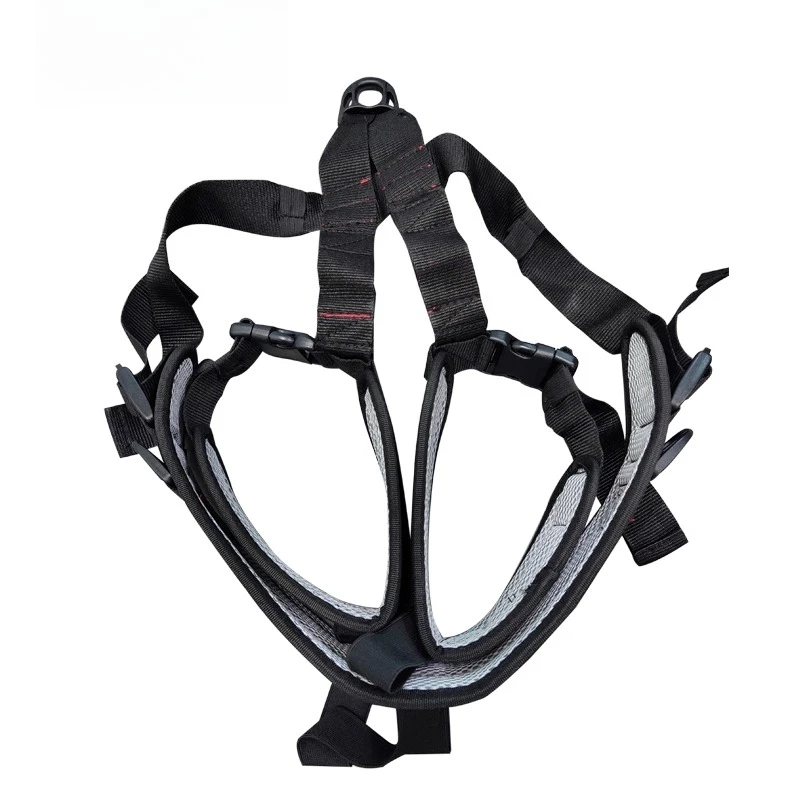 Brand For Navbow Underwater Thruster Custom Diving Cross-belt Assist One-hand Operation with D Ring