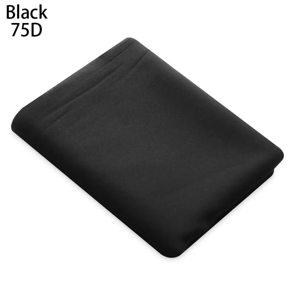 Polyester Iron-On Interlining Fabric for Sewing Accessories