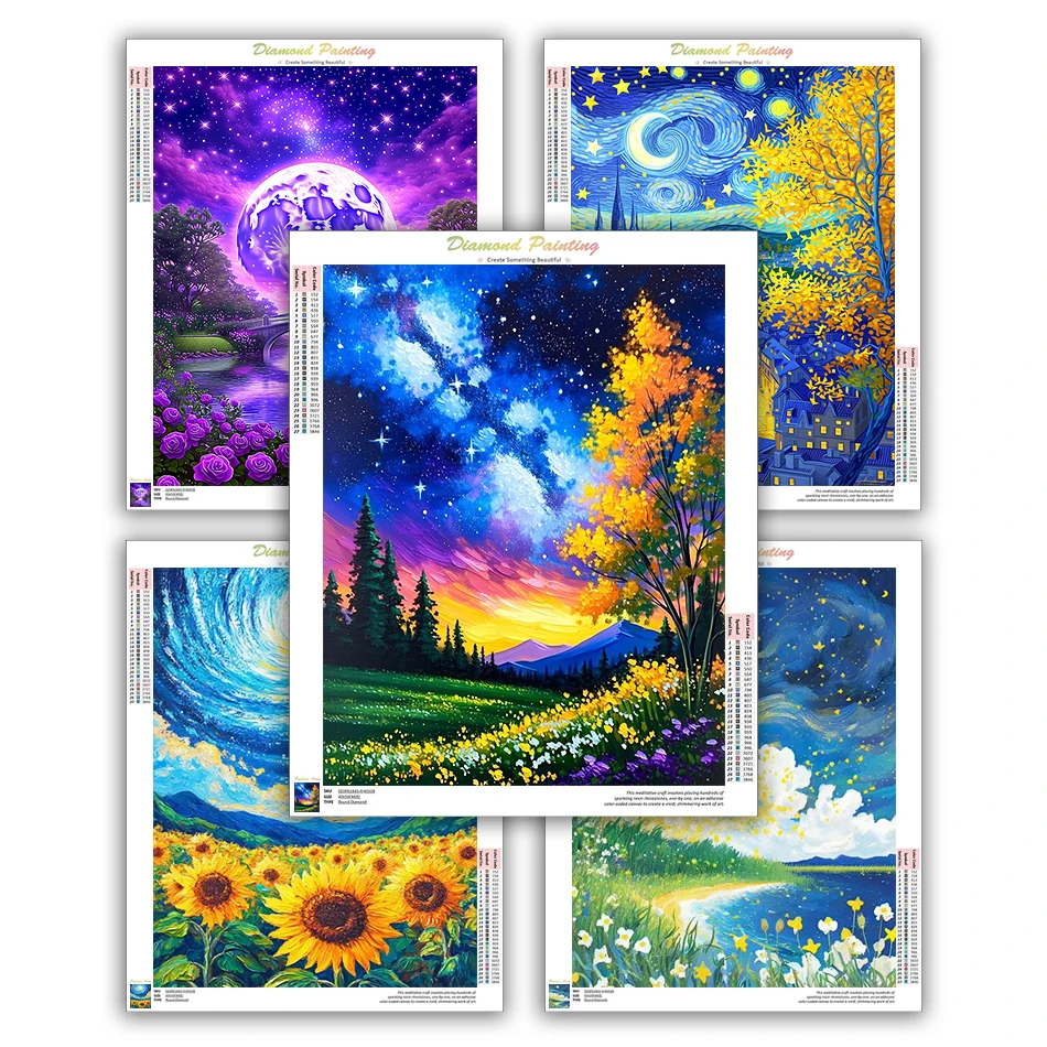 pintura-diamante-5d-chenistory-acessorios-de-arte-com-strass-para-cenario-noturno-mosaico-de-diamantes-moderno-com-brocas-quadradas-redondas-completas