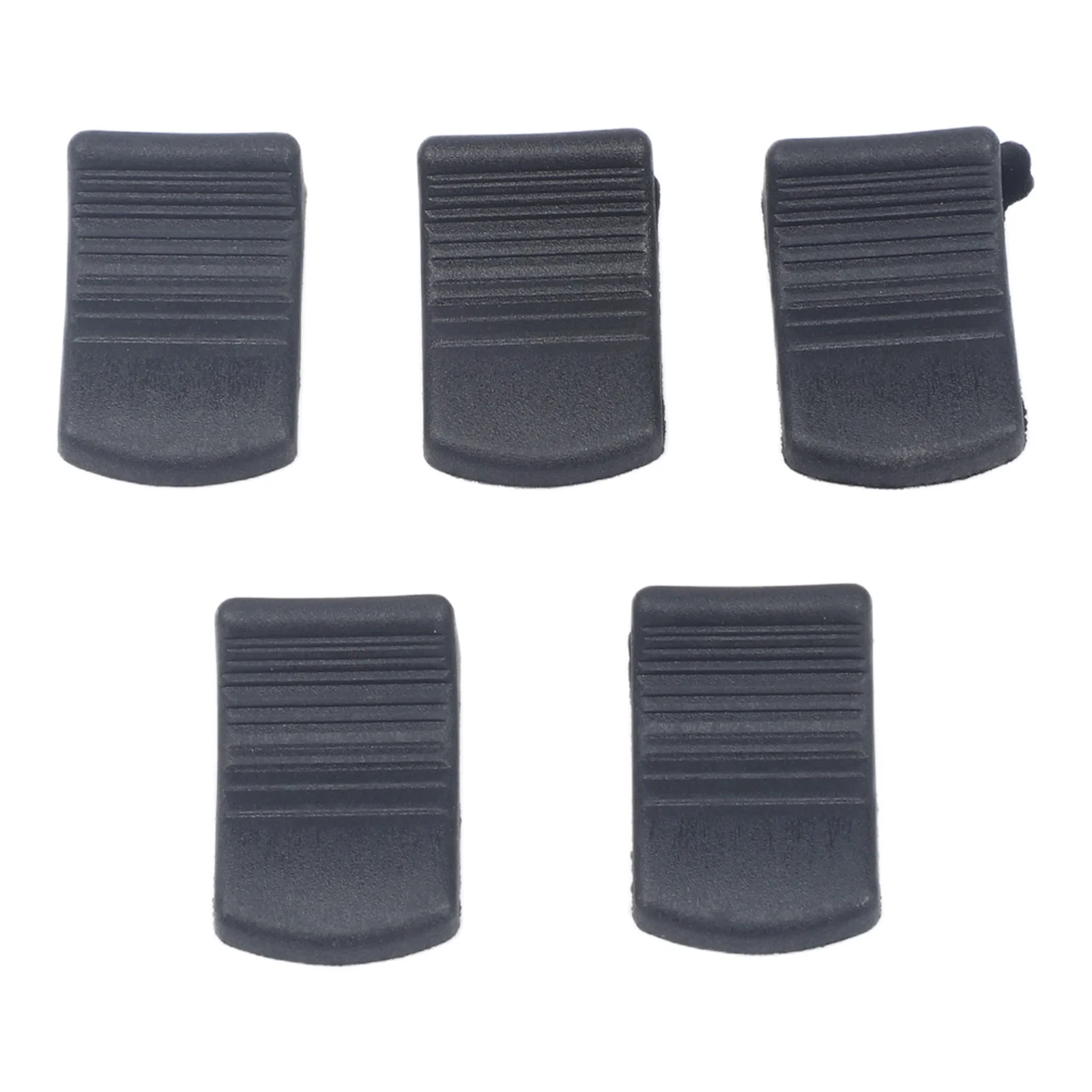 5pcs Plastic Angle Grinder Switch Button Repairing Parts For MKT 9556NB 9553NB Power Tools Accessories