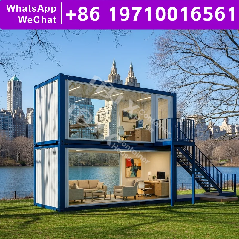 

Комплект Дома Классные Двойные Широкие Изготовленные Дома Умные Технологии Бюджетная Подходит Плоский Пакет Дома Сборные Дома Сборные Крошечные Домашние Домики