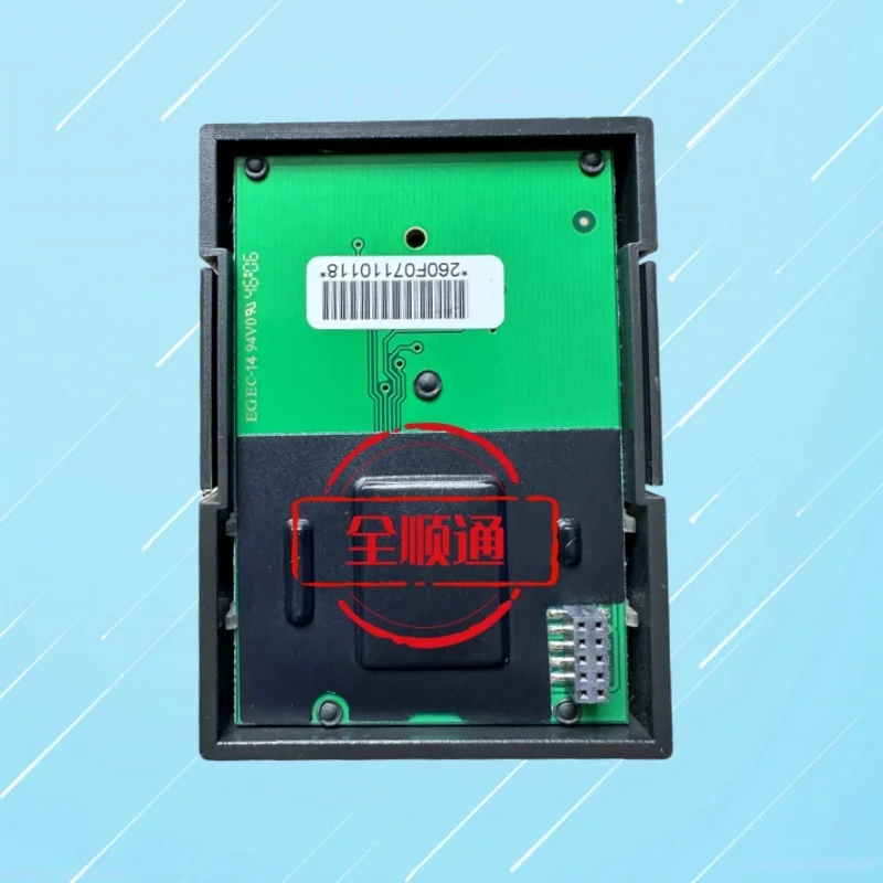 convertitore di frequenza vacon pannello operativo serie NXL pannello display 260F07110118 smontaggio originale