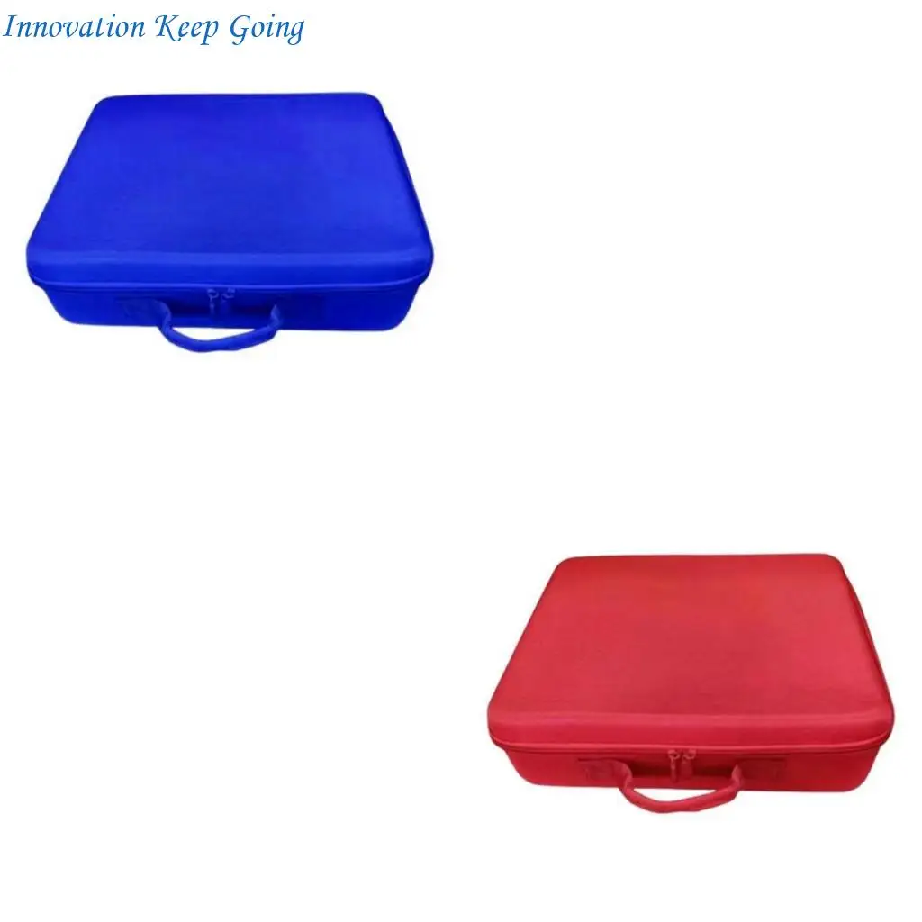 E65C Multifunctional Storage Bag Handheld Game Console Box for P5 Host Portable